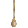 Cuisinart Bamboo Slotted Spoon, Wood