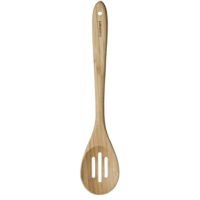 Cuisinart Bamboo Slotted Spoon, Wood