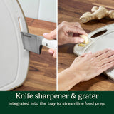 Cuisinart 5-in-1 Thaw & Chop Tray