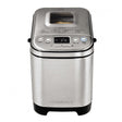 Cuisinart Compact Automatic Bread Maker, Silver