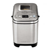 Cuisinart Compact Automatic Bread Maker, Silver