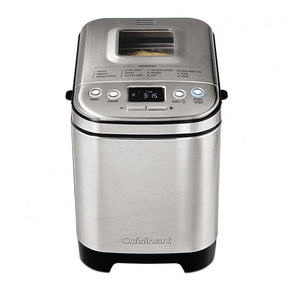 Cuisinart Compact Automatic Bread Maker, Silver