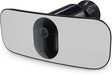Arlo Pro 3 Wireless Security 2K Video & HDR, Color Night Vision, 2 Way Audio, Wire-Free Floodlight Camera - Certified Refurbished