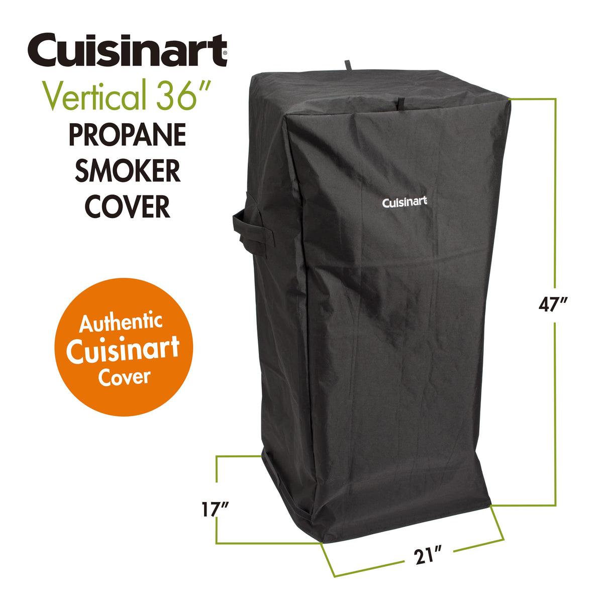 Cuisinart Grill Cover for COS-244, COS-330