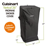 Cuisinart Grill Cover for COS-244, COS-330
