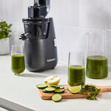Cuisinart Easy Clean Slow Juicer, Gray