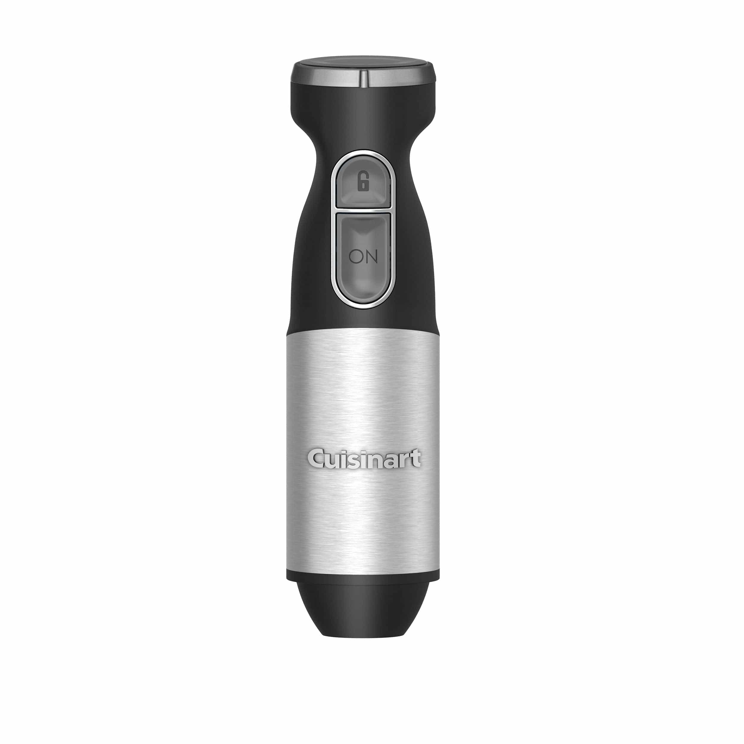 Cuisinart Smart Stick® Variable Speed Hand Blender, Silver