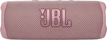 JBL FLIP 6 Waterproof Portable Wireless Speaker - Certified Refurbished
