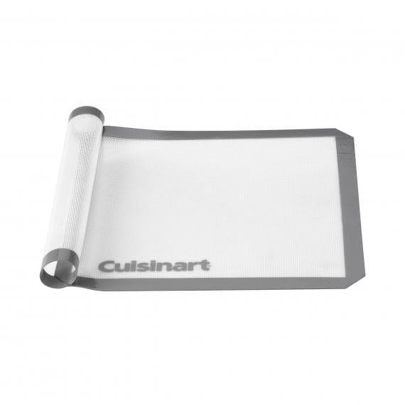 Cuisinart Silicone Baking Mat, White