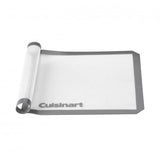 Cuisinart Silicone Baking Mat, White
