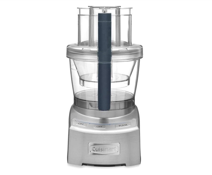 Cuisinart Elite Collection 2.0 12-Cup Food Processor, Die Cast - Certified Refurbished