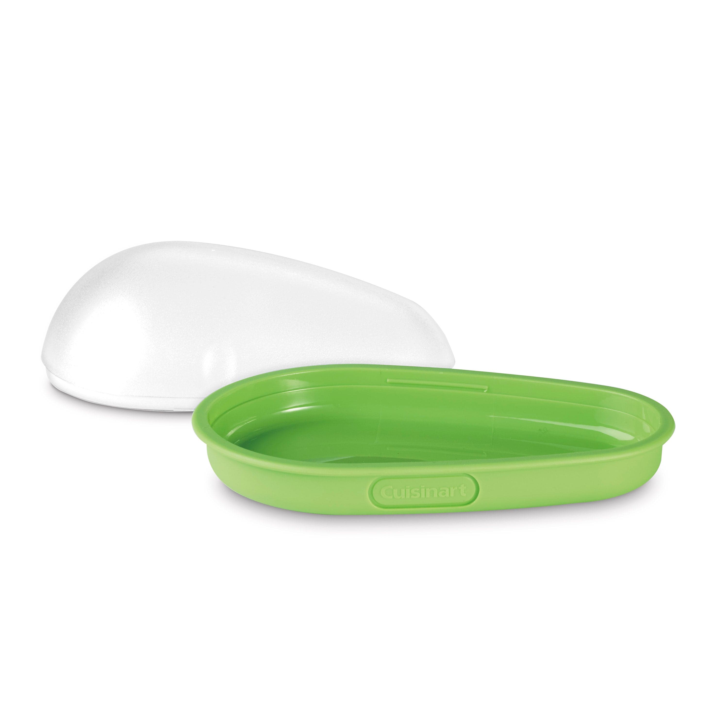Cuisinart Fresh Edge Avocado, Green