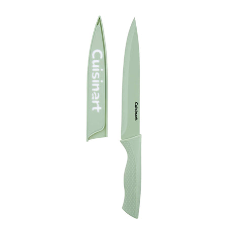 Cuisinart 12pc Ceramic-Coated Knife Set, Multicolor