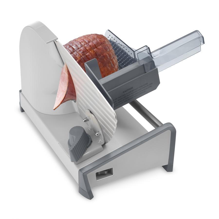 Cuisinart Kitchen Pro Food Slicer, Silver