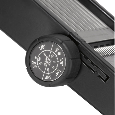 Cuisinart Mandoline, Black