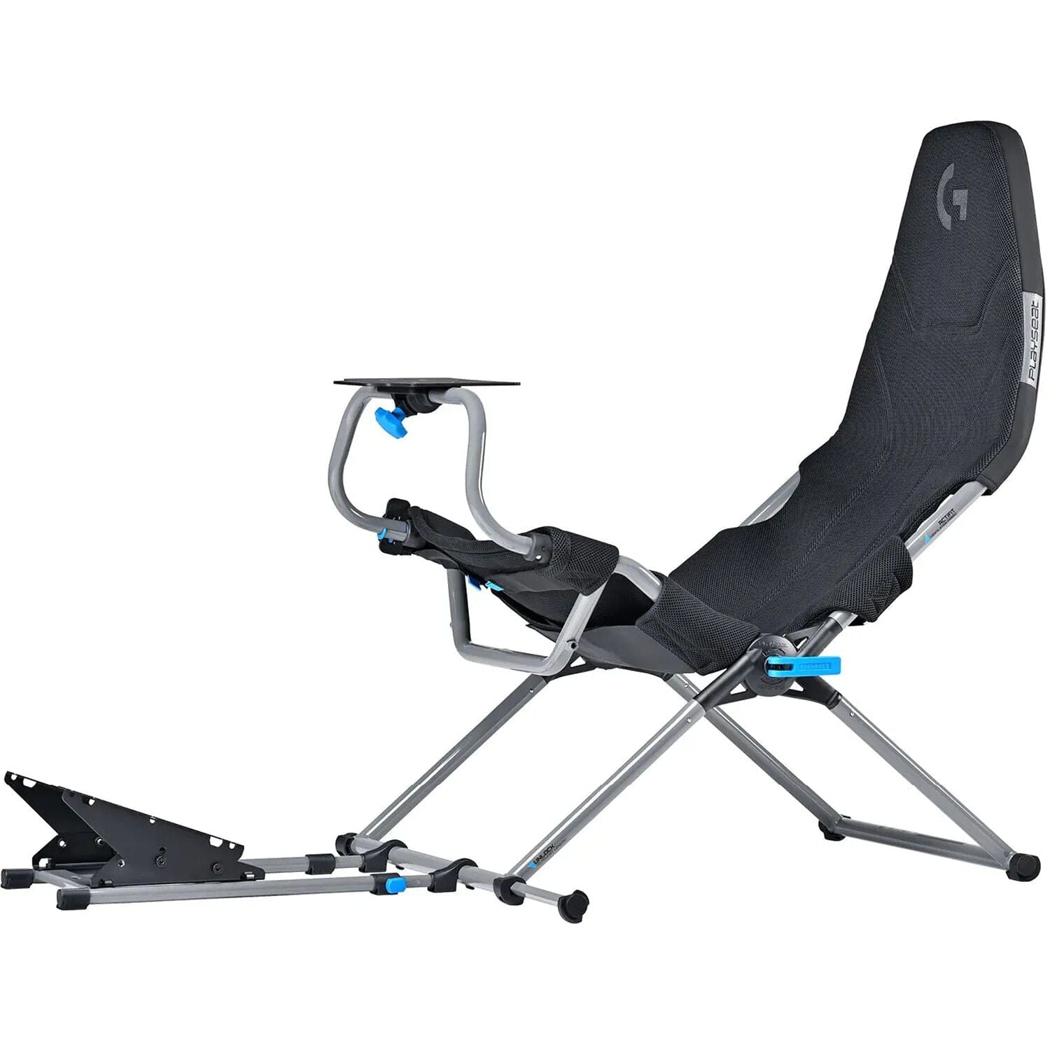 Playseat Challenge X Logitech G Edition Sim Racing Cockpit Gaming Chair