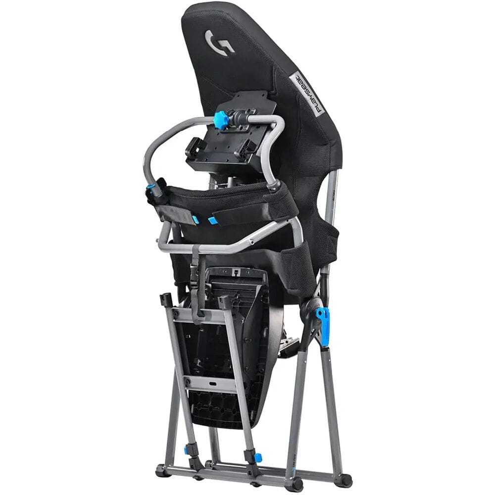 Playseat Challenge X Logitech G Edition Sim Racing Cockpit Gaming Chair