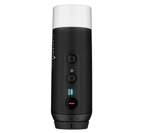 Garmin Approach Z82, Golf GPS Laser Range Finder, Accuracy Within 10" of The Flag, 2-D Course Overlays - Certified Refurbished