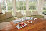 Cuisinart Sienna Collection, Silver