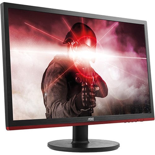 AOC 22" 1920 x 1080 75Hz FHD Monitor - Certified Refurbished