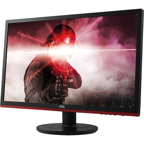 AOC 22" 1920 x 1080 75Hz FHD Monitor - Certified Refurbished