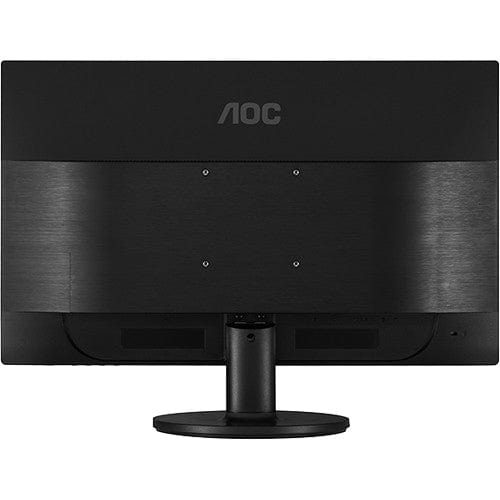 AOC 22" 1920 x 1080 75Hz FHD Monitor - Certified Refurbished