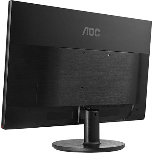 AOC G2260VWQ6-B 22" 1920 x 1080 75Hz FHD Monitor - Certified Refurbished