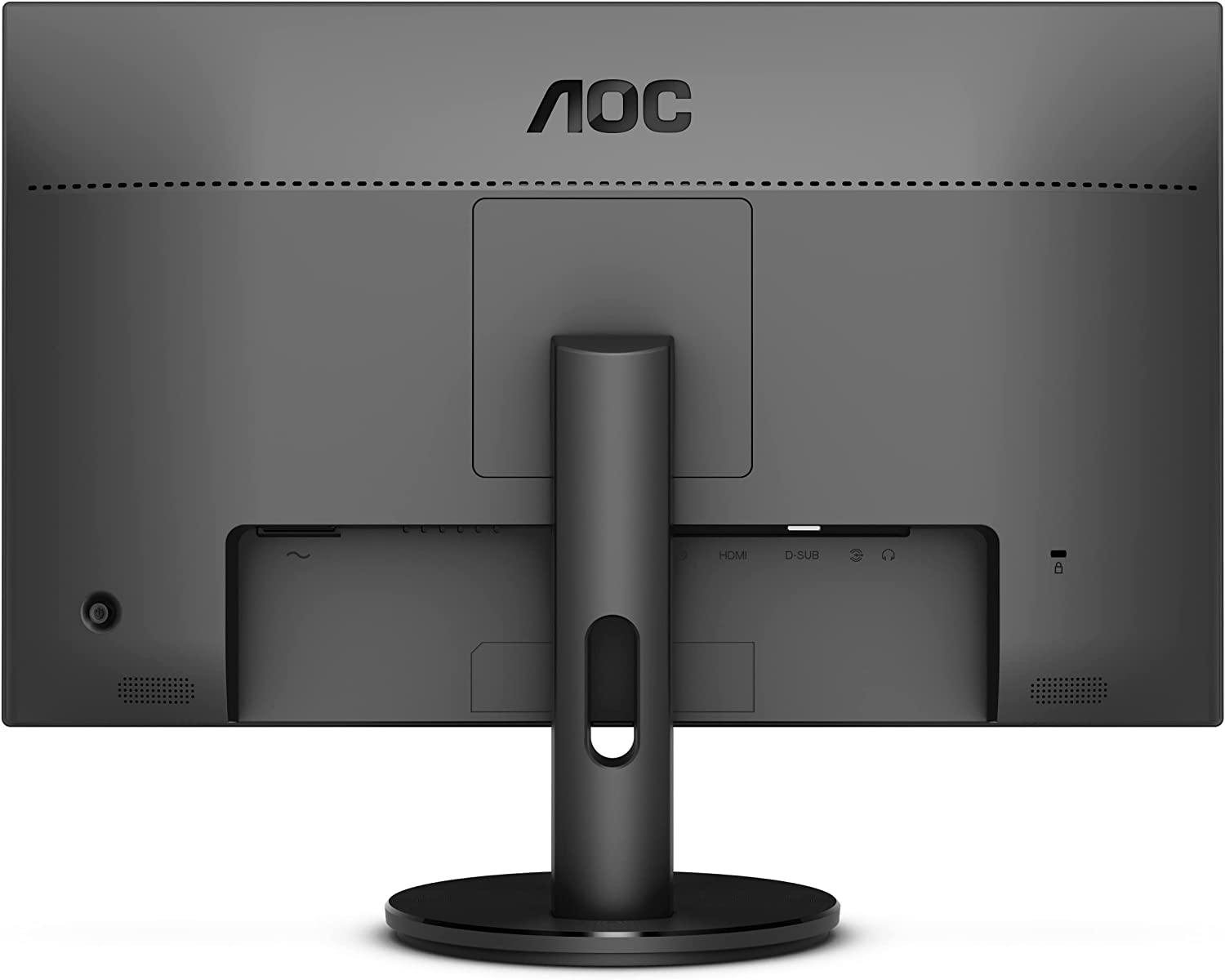 AOC G2490VX-B 23.8" 1920 x 1080 144Hz Gaming Monitor - Certified Refurbished