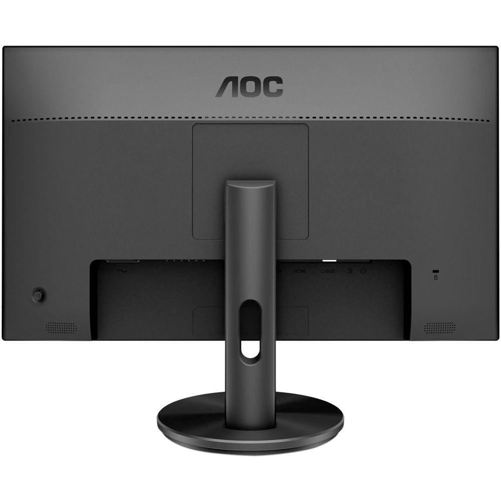 AOC 24.5" 1920 x 1080 144Hz Gaming Monitor - Certified Refurbished