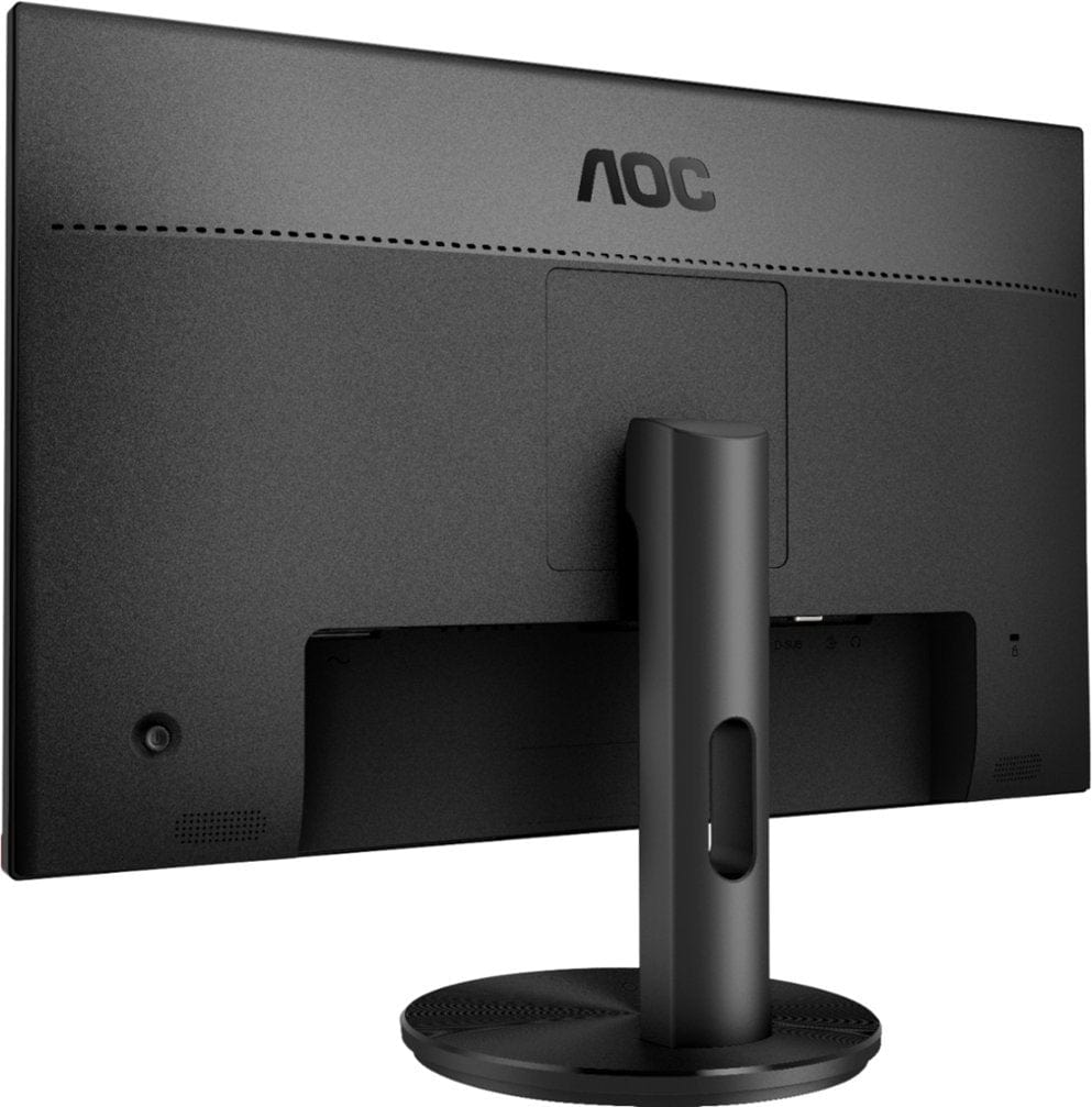 AOC 24.5" 1920 x 1080 144Hz Gaming Monitor - Certified Refurbished