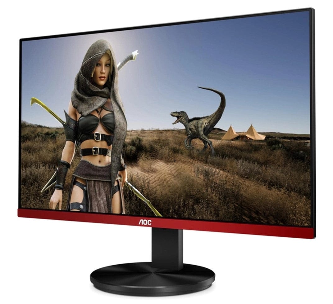 AOC 24.5" 1920 x 1080 144Hz Gaming Monitor - Certified Refurbished