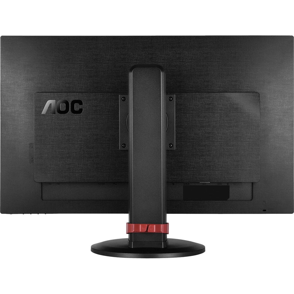 AOC 27" 1920 x 1080 144Hz Gaming Monitor - Certified Refurbished