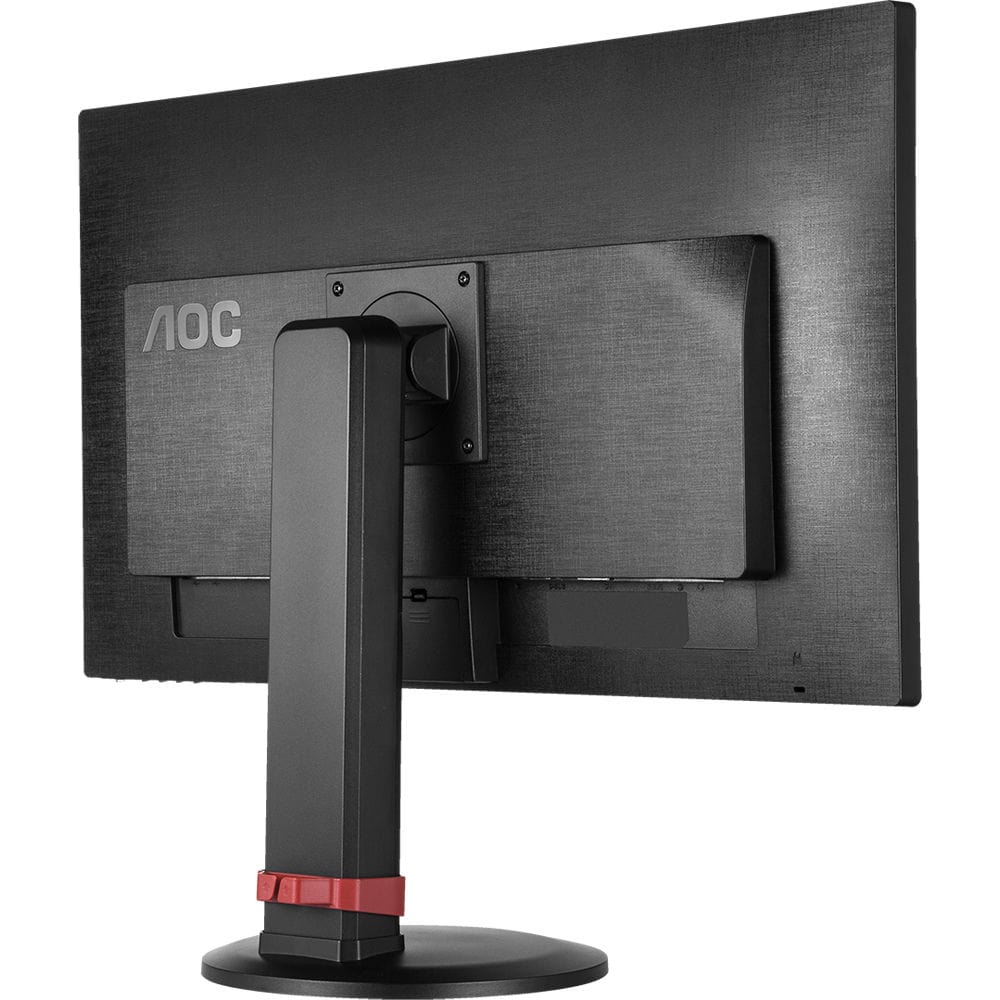 AOC 27" 1920 x 1080 144Hz Gaming Monitor - Certified Refurbished