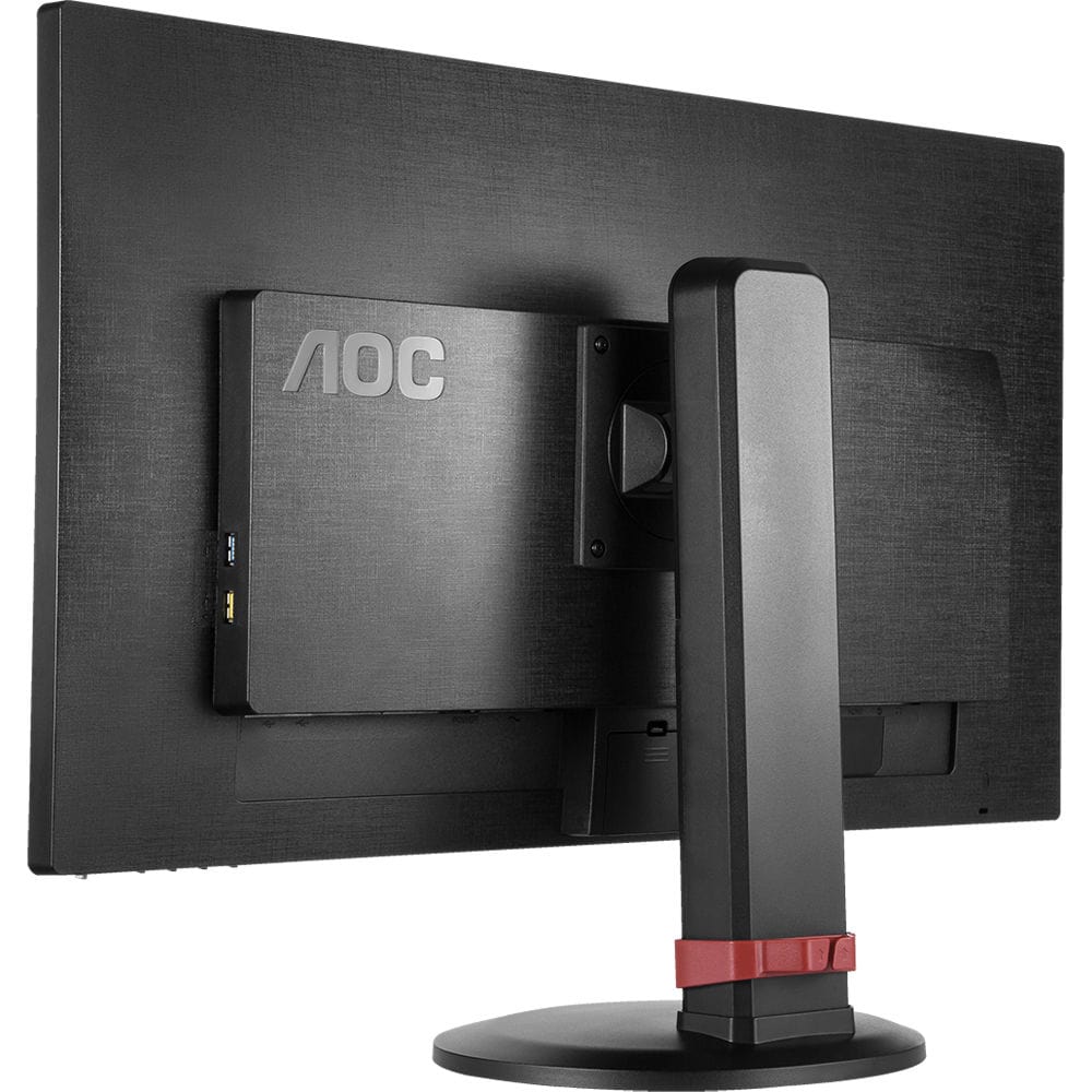 AOC 27" 1920 x 1080 144Hz Gaming Monitor - Certified Refurbished