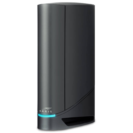 Arris G34 SURFboard Cable Modem Router Combo DOCSIS 3.1 Gigabit WiFi 6 AX3000 1 Gbps - Certified Refurbished