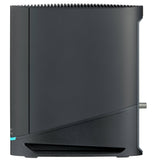 Arris G36 SURFboard Cable Modem Router Combo DOCSIS 3.1 Multi-Gigabit WiFi 6 AX3000 - Certified Refurbished