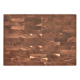 Cuisinart 17" Reversible End Grain Acacia Cutting Board, Wood