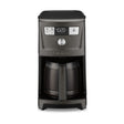 Cuisinart 14-Cup PerfecTemp® 14-Cup Coffee Maker with Over Ice, Black