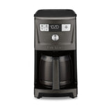 Cuisinart 14-Cup PerfecTemp® 14-Cup Coffee Maker with Over Ice, Black