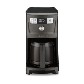 Cuisinart 14-Cup PerfecTemp® 14-Cup Coffee Maker with Over Ice, Black