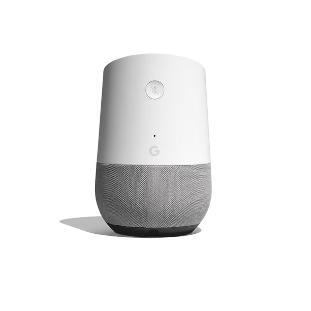 Google GGA3A00417A14 Home Voice-Activated Speaker with Google Assistant