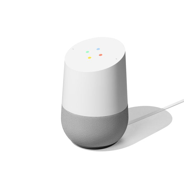 Google GGA3A00417A14 Home Voice-Activated Speaker with Google Assistant