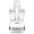 Cuisinart Core Custom 10 Cup Food Processor, White