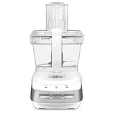 Cuisinart Core Custom 10 Cup Food Processor, White