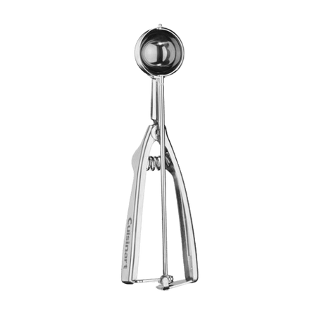 Cuisinart 4cm Cookie Scoop, Silver