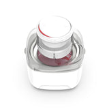 Cuisinart 1 Pint Wonder Ice Cream Maker, White