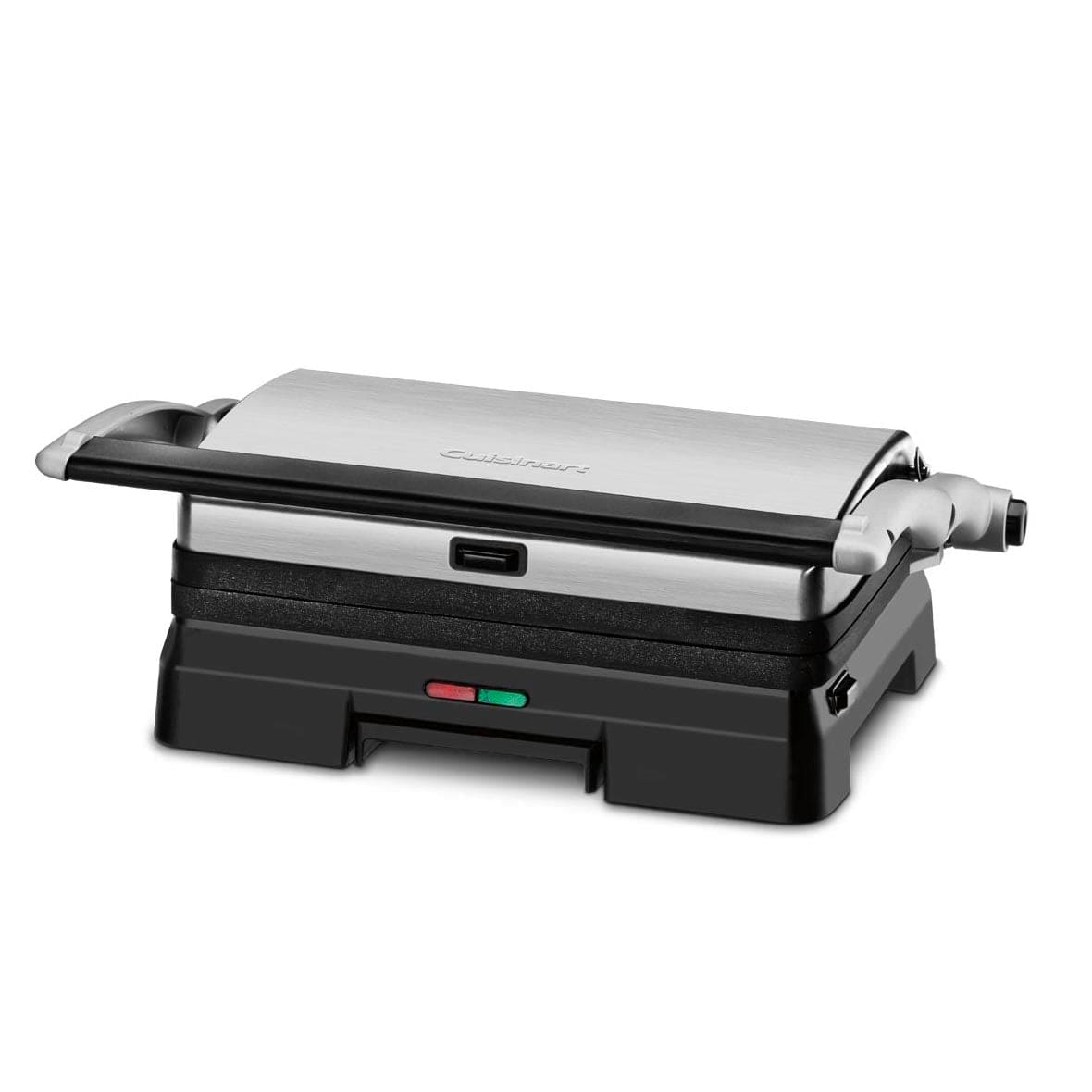 Cuisinart GR-11FR 3 in 1 Grill and Panini Press Griddler - Certified Refurbished