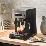 Cuisinart Espresso Bar™ Espresso Machine, Black