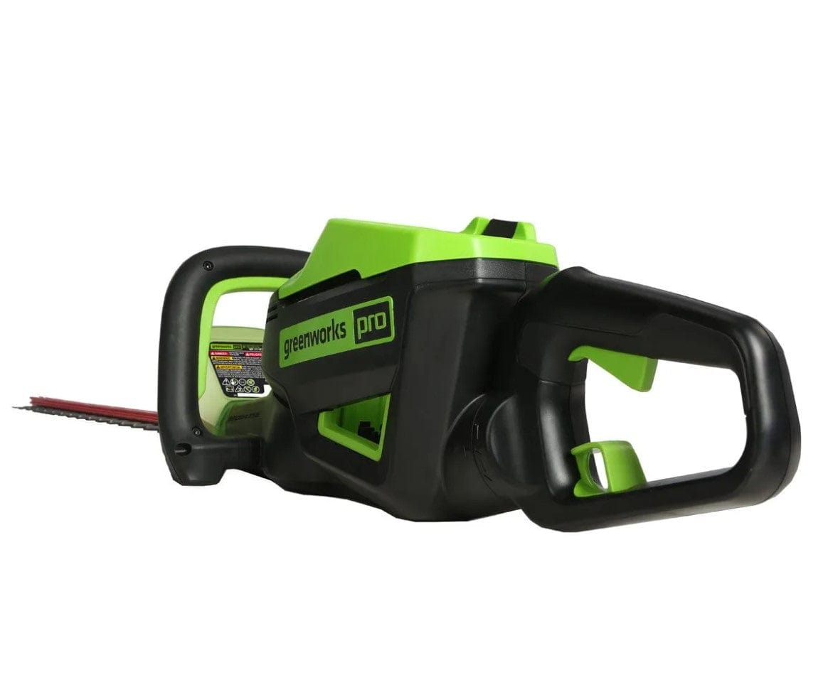 Greenworks 60v Hedge Trimmer (Tool-Only)