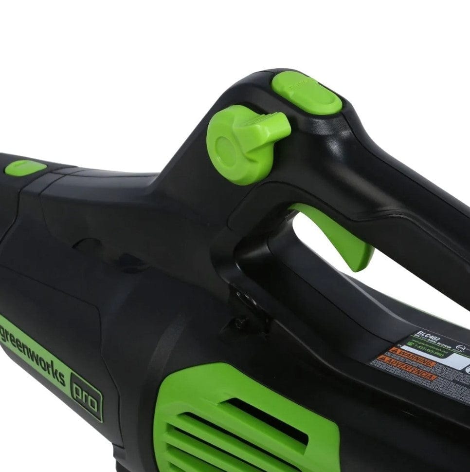 Greenworks 60v Gen II Axial Blower (Tool Only)